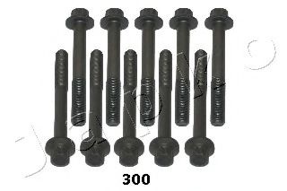 JAPKO 115300 Болт головки цилидра 