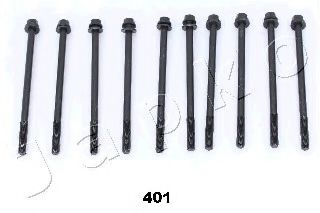 JAPKO 115401 Болт головки цилидра 