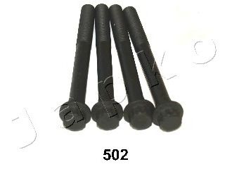 JAPKO 115502 Болт головки цилидра 