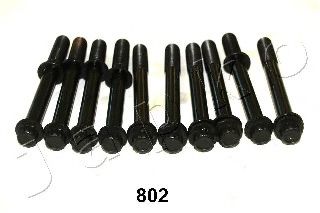 JAPKO 115802 Болт головки цилидра для SUBARU (Субару) JAPKO 115802 Болт головки цилидра для SUBARU (Субару)