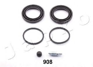 JAPKO 120908 Ремкомплект, тормозной суппорт USA для ISUZU D-MAX (Исузу Д-маx) JAPKO 120908 Ремкомплект, тормозной суппорт USA для ISUZU D-MAX (Исузу Д-маx)