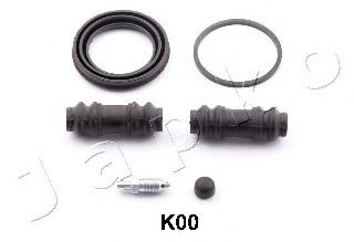 JAPKO 120K00 Ремкомплект, тормозной суппорт K H для KIA SPORTAGE (Киа Спортейдж) JAPKO 120K00 Ремкомплект, тормозной суппорт K H для KIA SPORTAGE (Киа Спортейдж)