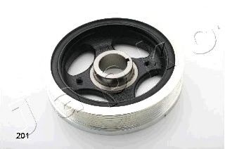 JAPKO 122201 Ременный шкив, коленчатый вал для LEXUS (Лексус) JAPKO 122201 Ременный шкив, коленчатый вал для LEXUS (Лексус)