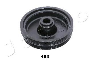 JAPKO 122403 Ременный шкив, коленчатый вал для HONDA CRX III (Хонда Cрх 3) JAPKO 122403 Ременный шкив, коленчатый вал для HONDA CRX III (Хонда Cрх 3)