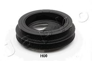 JAPKO 122H00 Ременный шкив, коленчатый вал для HYUNDAI ACCENT II (Хендай Акцент 2) JAPKO 122H00 Ременный шкив, коленчатый вал для HYUNDAI ACCENT II (Хендай Акцент 2)