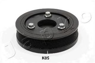 JAPKO 122K05 Ременный шкив, коленчатый вал для HYUNDAI ILOAD (Хендай Илоад) JAPKO 122K05 Ременный шкив, коленчатый вал для HYUNDAI ILOAD (Хендай Илоад)