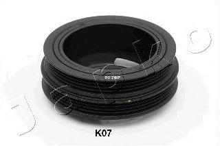 JAPKO 122K07 Ременный шкив, коленчатый вал для KIA CARENS II (Киа Каренс 2) JAPKO 122K07 Ременный шкив, коленчатый вал для KIA CARENS II (Киа Каренс 2)