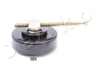 JAPKO 129101 Паразитный ведущий ролик, поликлиновой ремень для NISSAN PATHFINDER II (Ниссан Патфайндер 2) JAPKO 129101 Паразитный ведущий ролик, поликлиновой ремень для NISSAN PATHFINDER II (Ниссан Патфайндер 2)