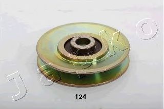 JAPKO 129124 Паразитный ведущий ролик, поликлиновой ремень для NISSAN PRIMERA (Ниссан Примера) JAPKO 129124 Паразитный ведущий ролик, поликлиновой ремень для NISSAN PRIMERA (Ниссан Примера)