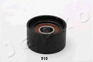 JAPKO 129910 Паразитный ведущий ролик, поликлиновой ремень для JEEP COMMANDER (Джип Cоммандэр) JAPKO 129910 Паразитный ведущий ролик, поликлиновой ремень для JEEP COMMANDER (Джип Cоммандэр)