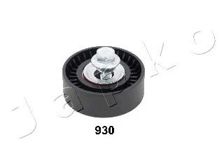 JAPKO 129930 Паразитный ведущий ролик, поликлиновой ремень для JEEP COMPASS (Джип Cомпасс) JAPKO 129930 Паразитный ведущий ролик, поликлиновой ремень для JEEP COMPASS (Джип Cомпасс)
