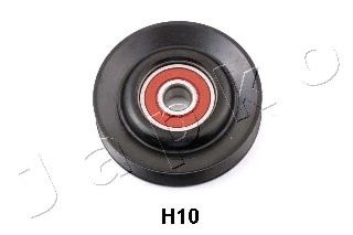 JAPKO 129H10 Паразитный ведущий ролик, поликлиновой ремень для HYUNDAI EXCEL (Хендай Эxcэл) JAPKO 129H10 Паразитный ведущий ролик, поликлиновой ремень для HYUNDAI EXCEL (Хендай Эxcэл)