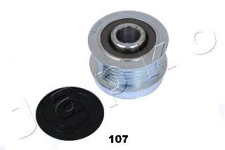 JAPKO 130107 Механизм свободного хода генератора для NISSAN (Ниссан) JAPKO 130107 Механизм свободного хода генератора для NISSAN (Ниссан)