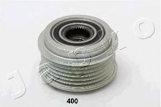 JAPKO 130400 Механизм свободного хода генератора для HONDA CIVIC VII (Хонда Цивик 7) JAPKO 130400 Механизм свободного хода генератора для HONDA CIVIC VII (Хонда Цивик 7)