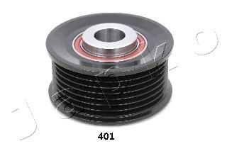 JAPKO 130401 Механизм свободного хода генератора для HONDA CR-V III (Хонда Срв 3) JAPKO 130401 Механизм свободного хода генератора для HONDA CR-V III (Хонда Срв 3)