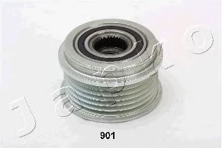 JAPKO 130901 Механизм свободного хода генератора для CHRYSLER VOYAGER II (Крайслер Вояджер 2)