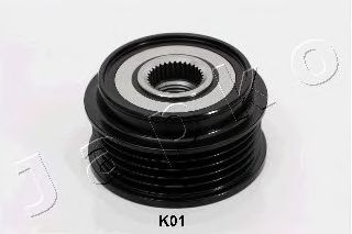 JAPKO 130K01 Механизм свободного хода генератора для KIA CARNIVAL I (Киа Карнивал 1) JAPKO 130K01 Механизм свободного хода генератора для KIA CARNIVAL I (Киа Карнивал 1)