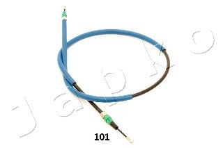 JAPKO 131101 Трос, стояночная тормозная система для RENAULT (Рено) JAPKO 131101 Трос, стояночная тормозная система для RENAULT (Рено)