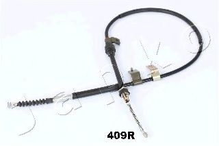 JAPKO 131409R Трос, стояночная тормозная система для HONDA (Хонда) JAPKO 131409R Трос, стояночная тормозная система для HONDA (Хонда)