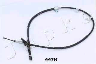 JAPKO 131447R Трос, стояночная тормозная система для HONDA (Хонда) JAPKO 131447R Трос, стояночная тормозная система для HONDA (Хонда)