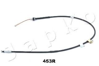JAPKO 131453R Трос, стояночная тормозная система для HONDA (Хонда) JAPKO 131453R Трос, стояночная тормозная система для HONDA (Хонда)