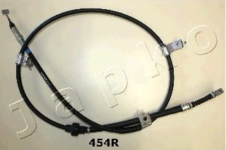 JAPKO 131454R Трос, стояночная тормозная система для HONDA (Хонда) JAPKO 131454R Трос, стояночная тормозная система для HONDA (Хонда)