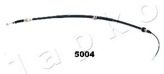 JAPKO 1315004 Трос, стояночная тормозная система для MITSUBISHI L 300 STARWAGON (Митсубиши/митсубиси Л 300 старвагон) JAPKO 1315004 Трос, стояночная тормозная система для MITSUBISHI L 300 STARWAGON (Митсубиши/митсубиси Л 300 старвагон)