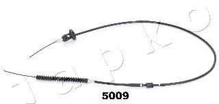 JAPKO 1315009 Трос, стояночная тормозная система для MITSUBISHI COLT/RODEO (Митсубиши/митсубиси Cолт/родэо) JAPKO 1315009 Трос, стояночная тормозная система для MITSUBISHI COLT/RODEO (Митсубиши/митсубиси Cолт/родэо)