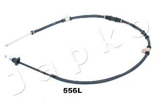 JAPKO 131556L Трос, стояночная тормозная система для MITSUBISHI ETERNA III (Митсубиши/митсубиси Этэрна 3) JAPKO 131556L Трос, стояночная тормозная система для MITSUBISHI ETERNA III (Митсубиши/митсубиси Этэрна 3)
