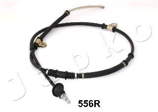 JAPKO 131556R Трос, стояночная тормозная система для MITSUBISHI ETERNA III (Митсубиши/митсубиси Этэрна 3) JAPKO 131556R Трос, стояночная тормозная система для MITSUBISHI ETERNA III (Митсубиши/митсубиси Этэрна 3)