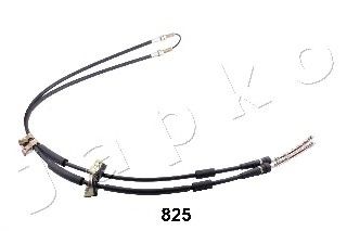 JAPKO 131825 Трос, стояночная тормозная система для SUZUKI (Сузуки) JAPKO 131825 Трос, стояночная тормозная система для SUZUKI (Сузуки)