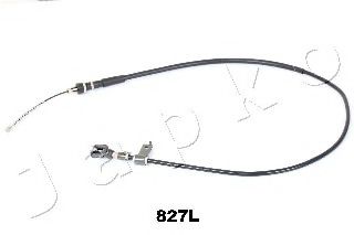 JAPKO 131827L Трос, стояночная тормозная система для SUZUKI (Сузуки) JAPKO 131827L Трос, стояночная тормозная система для SUZUKI (Сузуки)
