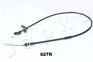 JAPKO 131827R Трос, стояночная тормозная система для SUZUKI (Сузуки) JAPKO 131827R Трос, стояночная тормозная система для SUZUKI (Сузуки)