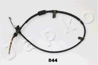 JAPKO 131844 Трос, стояночная тормозная система для SUZUKI (Сузуки) JAPKO 131844 Трос, стояночная тормозная система для SUZUKI (Сузуки)