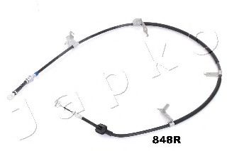 JAPKO 131848R Трос, стояночная тормозная система для SUZUKI (Сузуки) JAPKO 131848R Трос, стояночная тормозная система для SUZUKI (Сузуки)