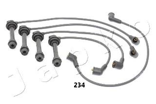 JAPKO 132234 Комплект проводов зажигания для TOYOTA COROLLA SPRINTER (Тойота/тоета Cоролла спринтэр) JAPKO 132234 Комплект проводов зажигания для TOYOTA COROLLA SPRINTER (Тойота/тоета Cоролла спринтэр)