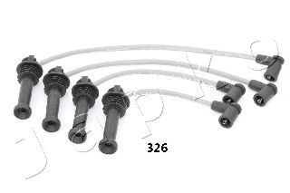 JAPKO 132326 Комплект проводов зажигания для FORD (Форд) JAPKO 132326 Комплект проводов зажигания для FORD (Форд)