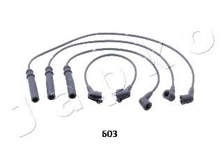 JAPKO 132603 Комплект проводов зажигания для DAIHATSU DOMINO II (Дайхатсу Домино 2) JAPKO 132603 Комплект проводов зажигания для DAIHATSU DOMINO II (Дайхатсу Домино 2)