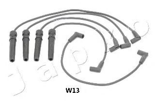 JAPKO 132W13 Комплект проводов зажигания для DAEWOO ESPERO (Дэу Эсперо) JAPKO 132W13 Комплект проводов зажигания для DAEWOO ESPERO (Дэу Эсперо)