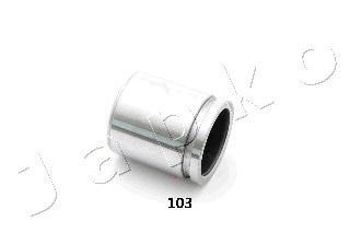 JAPKO 133103 Поршень, корпус скобы тормоза для NISSAN MISTRAL (Ниссан Мистрал) JAPKO 133103 Поршень, корпус скобы тормоза для NISSAN MISTRAL (Ниссан Мистрал)