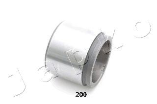 JAPKO 133200 Поршень, корпус скобы тормоза для TOYOTA RAV 4 II (Тойота/тоета Рав 4 2) JAPKO 133200 Поршень, корпус скобы тормоза для TOYOTA RAV 4 II (Тойота/тоета Рав 4 2)