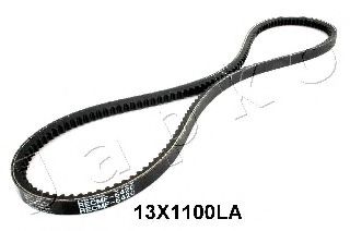 JAPKO 13X1100LA Клиновой ремень для MAZDA BOUNTY (Мазда Боунтъ) JAPKO 13X1100LA Клиновой ремень для MAZDA BOUNTY (Мазда Боунтъ)