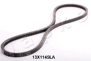 JAPKO 13X1145 Клиновой ремень для MAZDA 323 PROTEG V (Мазда 323 протеже 5) JAPKO 13X1145 Клиновой ремень для MAZDA 323 PROTEG V (Мазда 323 протеже 5)