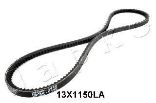 JAPKO 13X1150LA Клиновой ремень для MITSUBISHI PAJERO/SHOGUN (Митсубиши/митсубиси Пажэро/шогун) JAPKO 13X1150LA Клиновой ремень для MITSUBISHI PAJERO/SHOGUN (Митсубиши/митсубиси Пажэро/шогун)