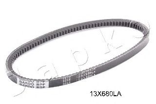 JAPKO 13X680 Клиновой ремень PS для KIA JOICE (Киа Жоиcэ) JAPKO 13X680 Клиновой ремень PS для KIA JOICE (Киа Жоиcэ)