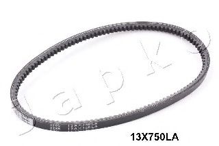 JAPKO 13X750 Клиновой ремень PS для MITSUBISHI PAJERO/SHOGUN (Митсубиши/митсубиси Пажэро/шогун) JAPKO 13X750 Клиновой ремень PS для MITSUBISHI PAJERO/SHOGUN (Митсубиши/митсубиси Пажэро/шогун)