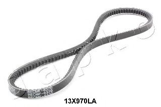 JAPKO 13X970 Клиновой ремень 03 1989 для MAZDA 323 PROTEG V (Мазда 323 протеже 5) JAPKO 13X970 Клиновой ремень 03 1989 для MAZDA 323 PROTEG V (Мазда 323 протеже 5)