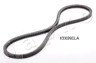 JAPKO 13X990 Клиновой ремень AC для MAZDA PROCEED/DRIFTER (Мазда Просид/дрифтэр) JAPKO 13X990 Клиновой ремень AC для MAZDA PROCEED/DRIFTER (Мазда Просид/дрифтэр)