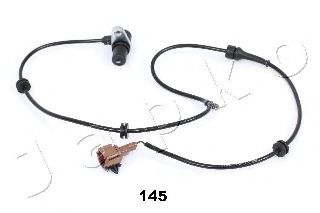JAPKO 151145 Датчик, частота вращения колеса для NISSAN PATHFINDER II (Ниссан Патфайндер 2) JAPKO 151145 Датчик, частота вращения колеса для NISSAN PATHFINDER II (Ниссан Патфайндер 2)