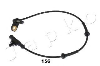 JAPKO 151156 Датчик, частота вращения колеса для NISSAN (Ниссан) JAPKO 151156 Датчик, частота вращения колеса для NISSAN (Ниссан)